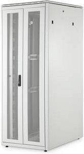 Digitus DN-31306 19 Zoll Serverschrank 42 HE Grau (RAL 7035) - Bild 1