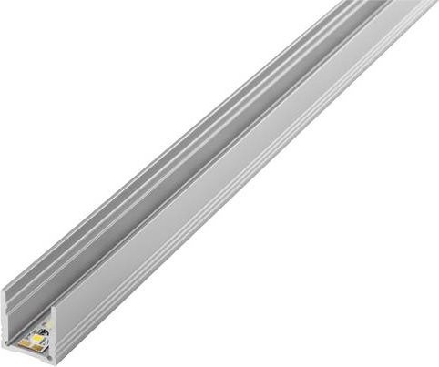 Barthelme LED-Profil Aluminium in Silber - Bild 1