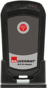 BEG Brück IR-Fernbedienung 93067 in Schwarz mit Bluetooth und Micro-USB - Bild 1