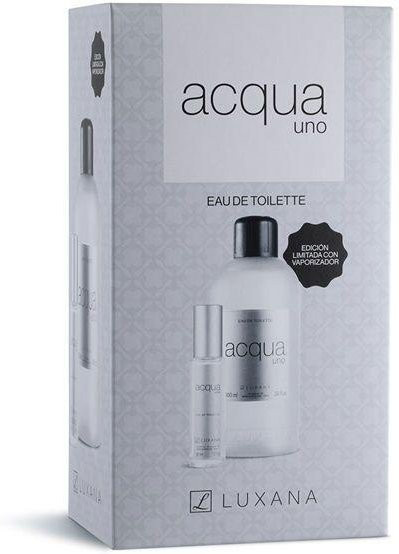 ACQUA UNO Hülle, 2 Stück - Bild 1