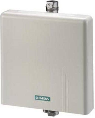 Siemens IWLAN-Antenne 2.4GHz Wi-Fi in Weiß - Bild 1