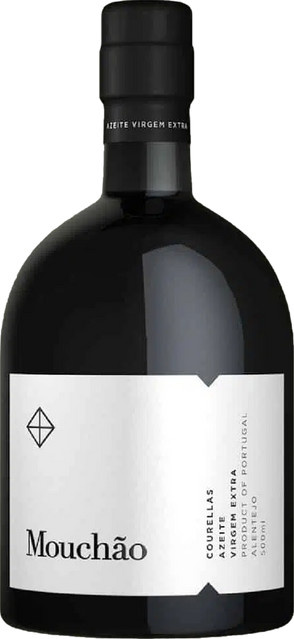 Mouchao Olivenöl 500 ml - Bild 1