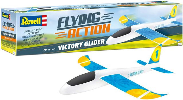 Revell Victory Glider - Bild 1