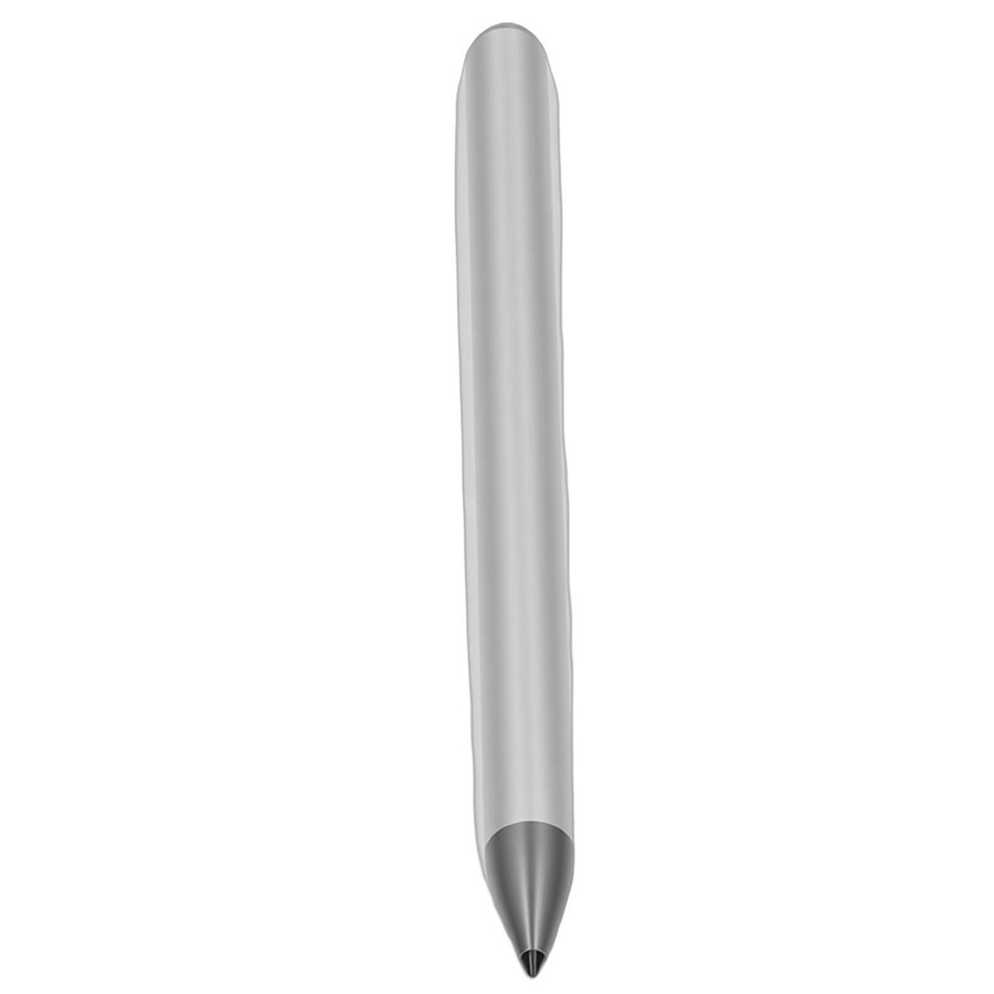 Koogeelife Active Pen für MPP 2.0 mit 4096 Druckstufen und Neigungsunterstützung, magnetisch und wiederaufladbar, Farbe: Rot/Silber - Bild 1