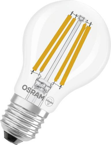 OSRAM HOMELIGHTING LED E27 Leuchtmittel Set, 11W, Tageslichtweiß, 3 Stück - Bild 1