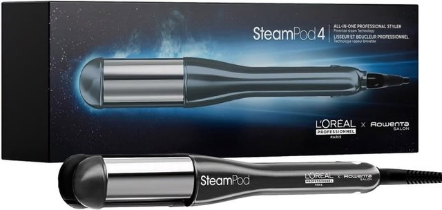 L'Oréal Steampod 4.0 Limited Edition Meteora - Bild 1