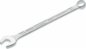 Hazet Ring-Maulschlüssel 600N-15 in Silber, 15 mm - Bild 1