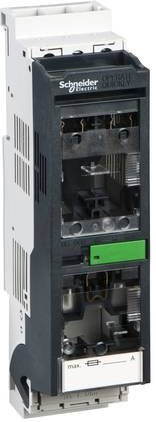 Schneider Electric Sicherungslasttrennschalter in Grau, 1 Stück - Bild 1