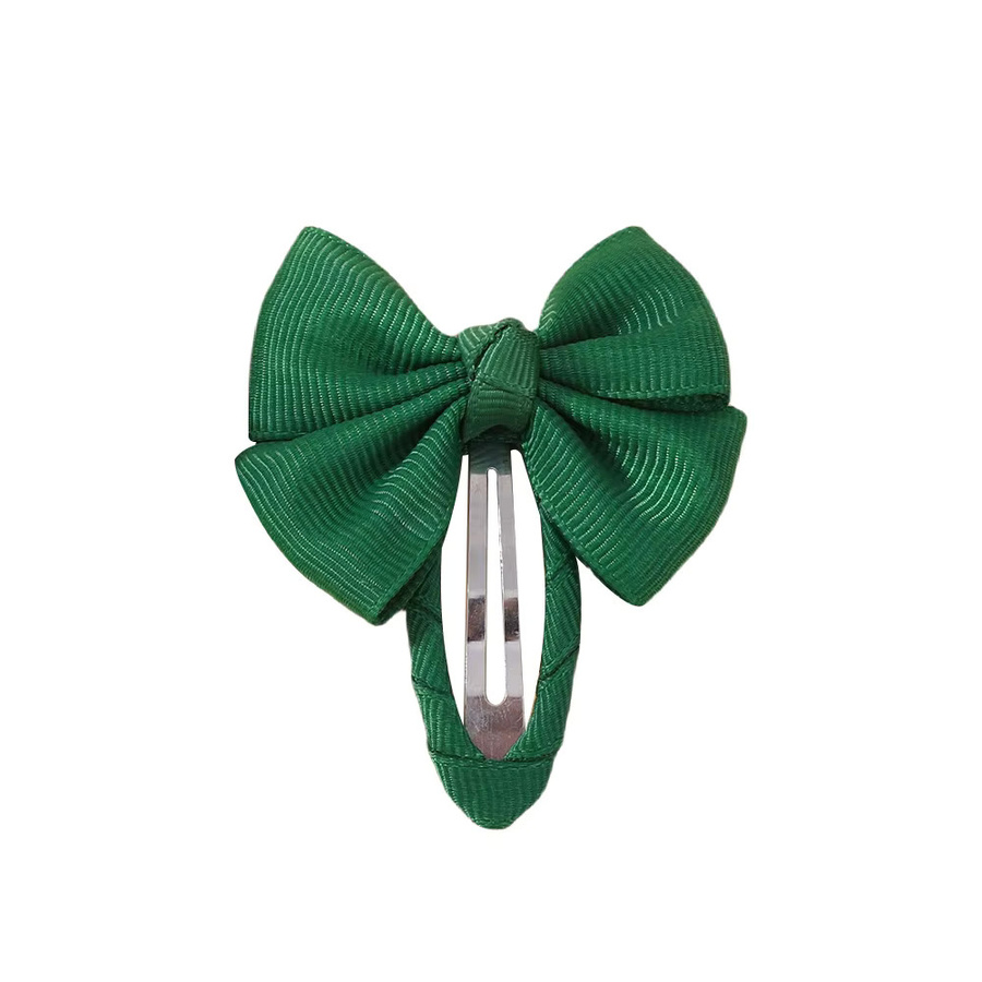 BABY BOWS Haarspangen für Kinder, 10 Stück, Candy Farben - Bild 2