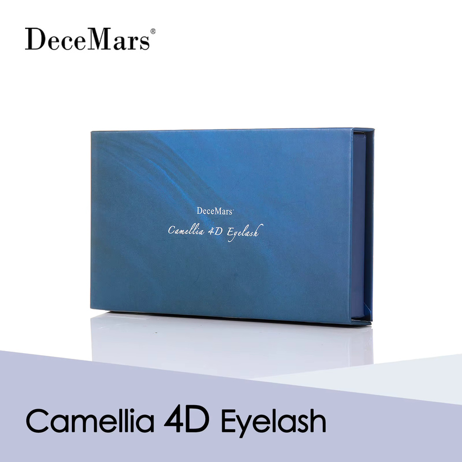 DeceMars Camellia 4D Wimpernverlängerung - Bild 5