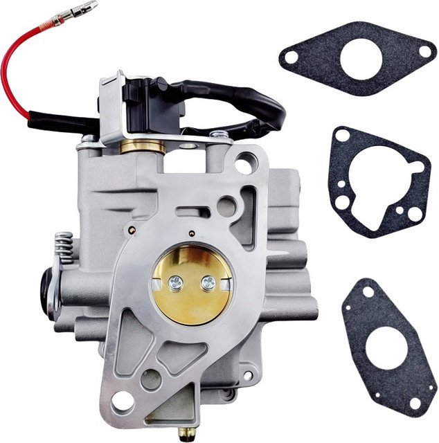 Kohler Vergaser mit Dichtungen für CH18-CH23, CH620-CH680 und CV22-CV25 Motoren (19 PS-23 PS), ersetzt 2485359 und 2485335 - Bild 1