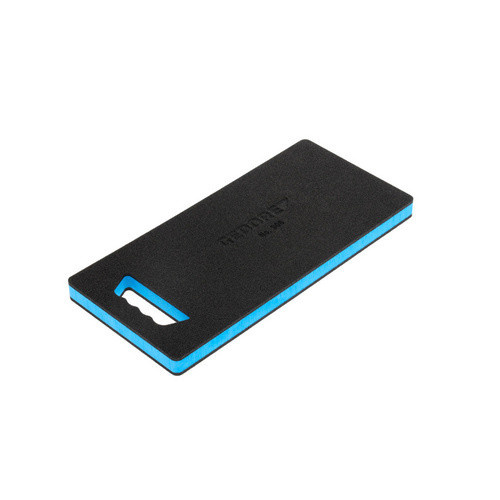 Gedore Kniebrett mit Griffmulde aus Schaumstoff, Blau/Schwarz, B/T/H: 45,0 x 21,0 x 3,0 cm - Bild 3