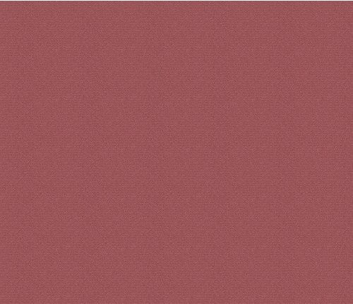 Marburg Vliestapete mit Punktmuster in Rot/Pearldust, waschbar und lichtecht - Bild 1