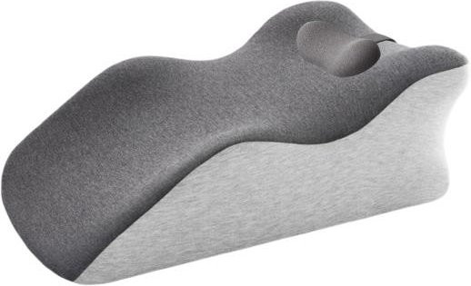 Hercules Keilkissen aus Memory-Schaum als ergonomisches Bauchlagekissen und Intimitätskissen für Paare sowie als Beinkeil und Rückenstützkissen - Bild 1