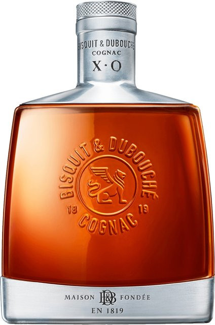 Bisquit & Debouché Cognac XO, Cognac AOC, 0,7 l - Bild 1
