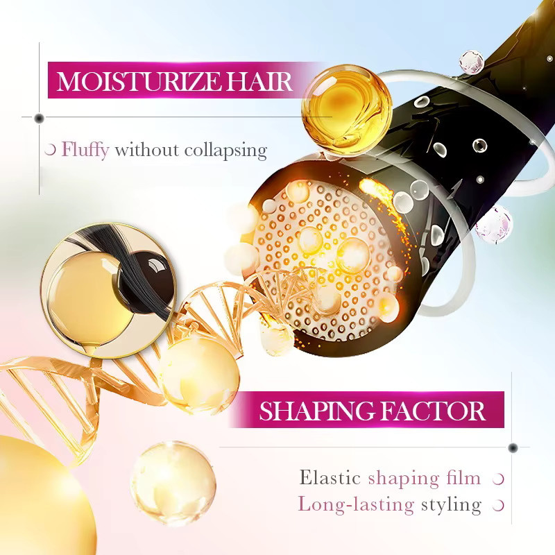SADOER Haarwachsstift Kirschblüte, 40g, Unisex - Bild 3