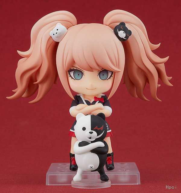 Bandai Danganronpa Enoshima Junko Figur, PVC-Modell, Einzelfigur - Bild 1