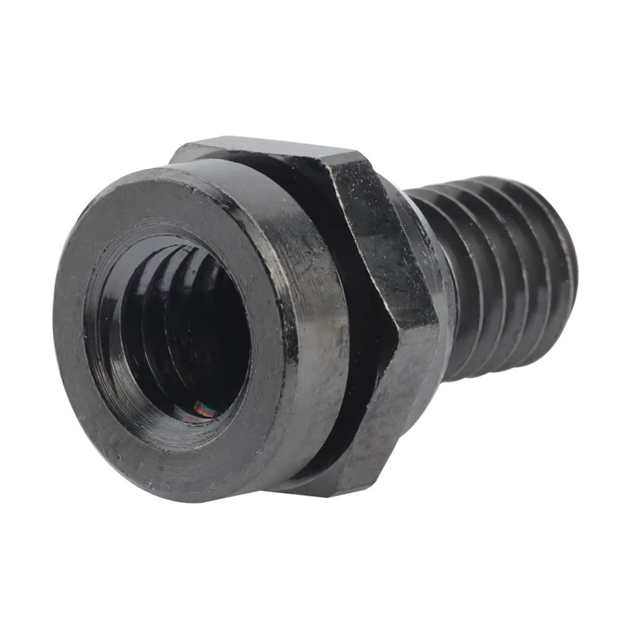 Trianglelab MZE DLC V6 Schmelzzone-Extruder zur Durchflusssteigerung für V6 Düsen, CHC Hotends und Voron 3D-Drucker - Bild 3