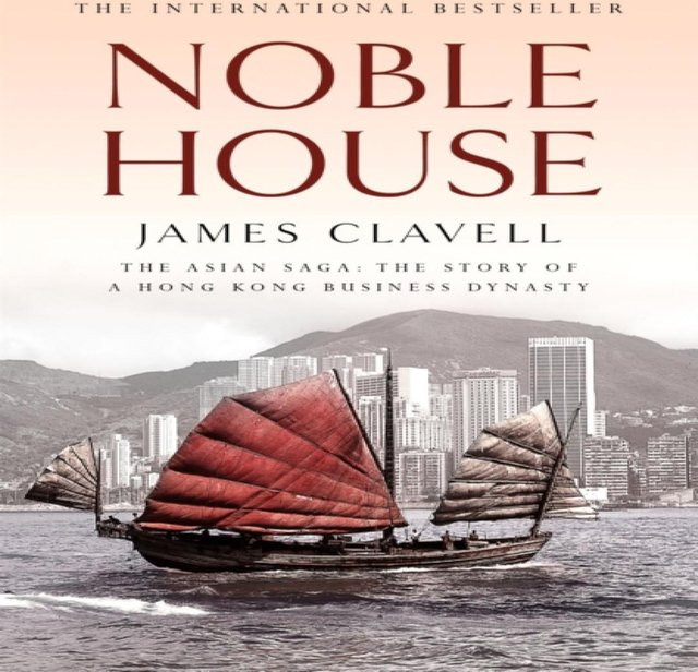 Tai-Pan von James Clavell, Taschenbuch - Bild 1