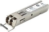 ZyXEL SFP-SX-D Mini-GBIC Transceiver-Modul LC Multi-Mode Silber (91-010-204001B) - Bild 1