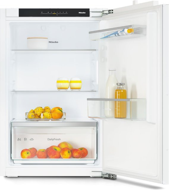 Miele Einbau-Kühlschrank K 7117 D in Weiß - Bild 1