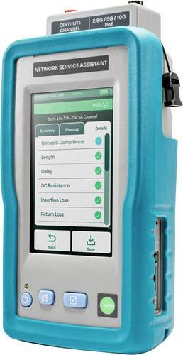 AEM Testplattform AEM-NSA-KIT-150 in Multicolour - Bild 1