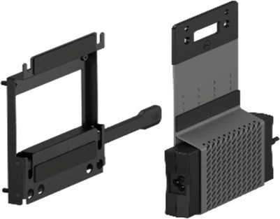 Dell OptiPlex Micro and Thin PC in Schwarz (482-BBEP) - Bild 1