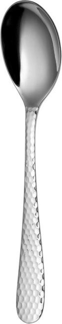 Sola Cocktail-Löffel Lima, 12er Pack, Silber, Edelstahl, Länge: 14,6 cm - Bild 1