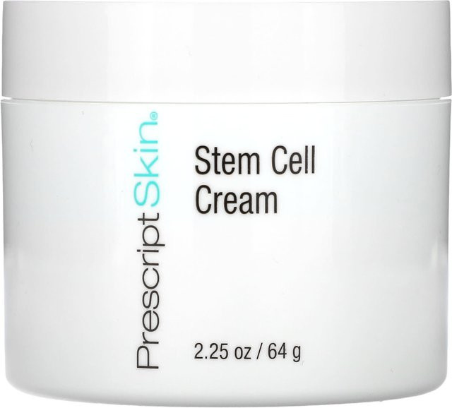 PrescriptSkin Stammzellencreme für das Gesicht, 64 g - Bild 1