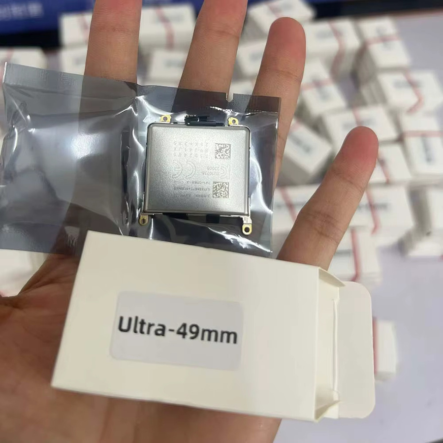 Ersatzakku für Apple Watch Series SE 1 2 3 4 5 6 7 und iWatch S1 S2 S3 LTE S4 S5 S6 S7 - Bild 5