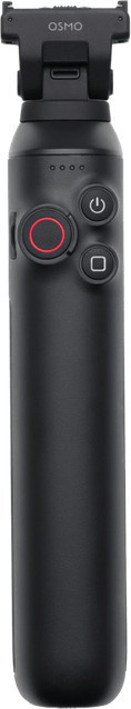DJI Osmo 360 Akku-Verlängerungsstab in Schwarz - Bild 1