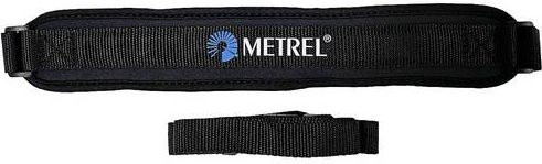 Metrel Schultergurt 1707 in Schwarz - Bild 1