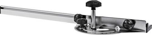 Makita JM27110005 Parallel- und Winkelanschlag in Silber - Bild 1
