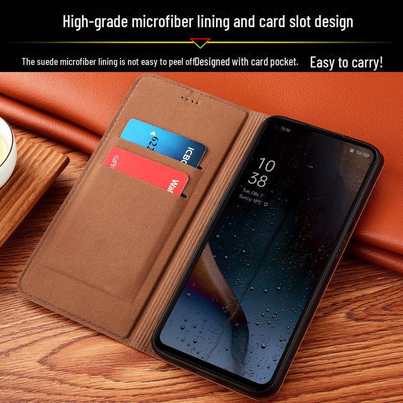 Samsung Galaxy Schutz-Flip-Case für A36, A50, A42, A35, A34, A33, A30, A25 und A50s mit sturzsicherem Design - Bild 3