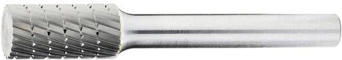 Hazet Hartmetall Frässtift 9032-06ZY in Silber, Durchmesser: 6 mm - Bild 1