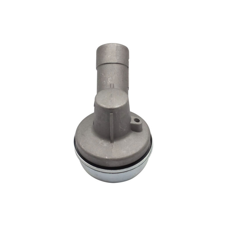 Getriebekopf 4144 640 0100 von XUSIXSIC passend für Stihl Freischneider FS55, FS55 2-Mix, FS55R 2-Mix, FS55RC, FS56, FS56C, FS56R, FS56RC, FS70, FS70R und FS70C - Bild 3