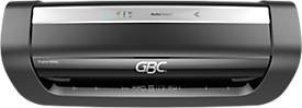 GBC Fusion Plus 7000L A3 Laminiergerät für Heiß- und Kaltlaminierung in Schwarz - Bild 2