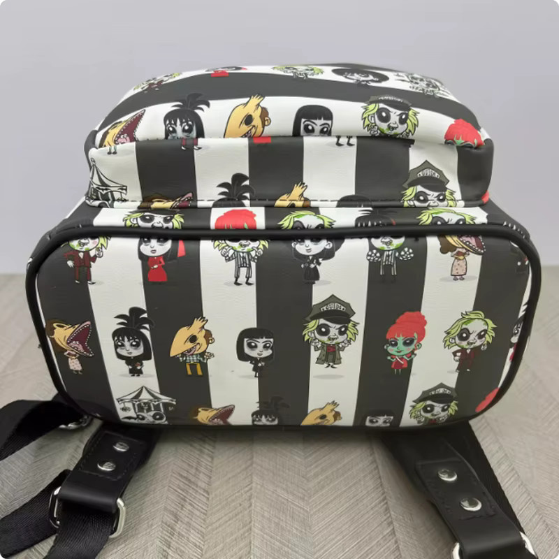 Loungefiy Rucksack, Pendlertasche für Mädchen - Bild 3