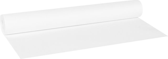 A.S. Création Glattvlies Maku Meistervlies Pure Weiß, überstreichbar, 0,75 m x 25 m - Bild 1