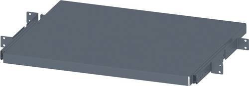Siemens Fachboden 8MF1086-2AF30 in Grau, Breite: 60,0 cm, Tiefe: 80,0 cm - Bild 1