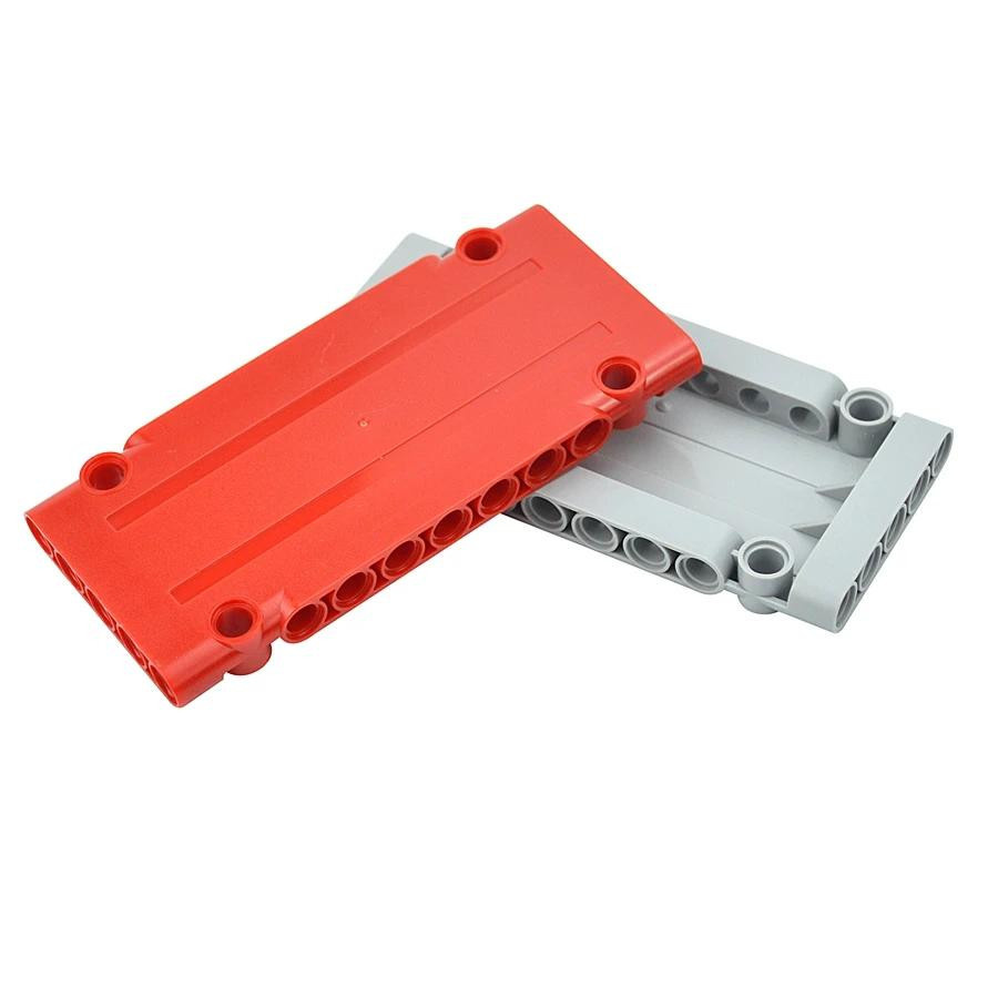 Yiran toy Modulares Spielzeug Bausteine 4-teiliges Set - Bild 1