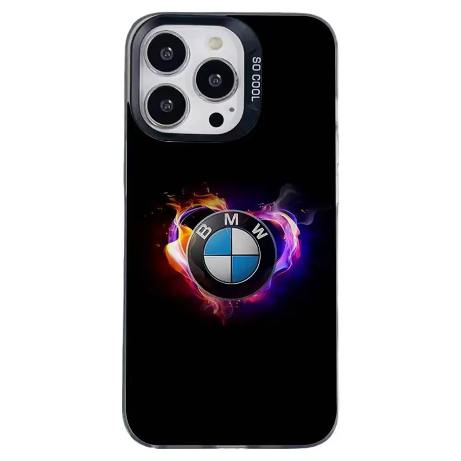 Rastar Handyhülle Cove in Schwarz für iPhone 11 bis iPhone 17 Pro Max und weitere Modelle - Bild 6