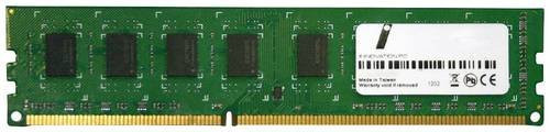 Innovation IT Desktop-Arbeitsspeicher DDR3 8GB 1600MHz Grün - Bild 1