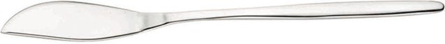 Pintinox Fischmesser OLIVIA in Silber, 12er Pack, Länge: 21,8 cm - Bild 1