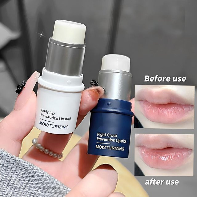 Olea Lippenbalsam, Unisex - Bild 1