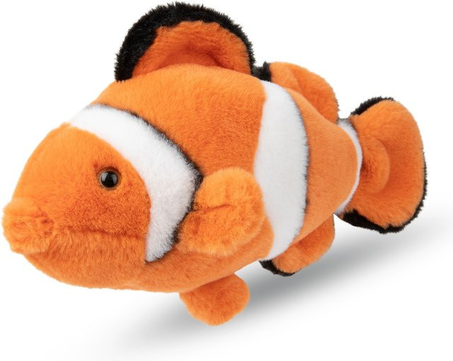 WWF Clownfisch, Plüschtier, 18cm - Bild 1