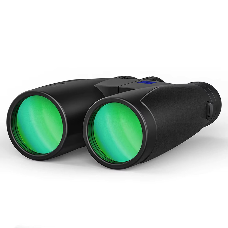 Suncore Fernglas-Kit 10x42 HD mit Telefonadapter in Schwarz - Bild 2