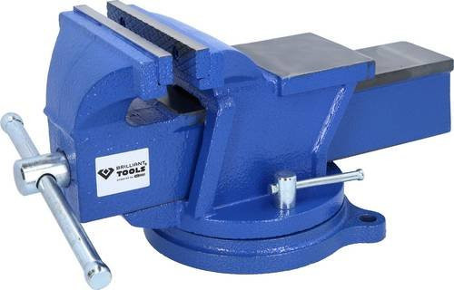 KS Tools Schraubzwinge BT156942 in Blau - Bild 1