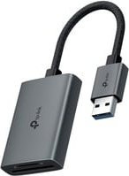 TP-Link UA430 Kartenleser USB-A Grau - Bild 1