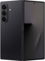 Samsung Galaxy Z Fold7 5G Smartphone 256GB Schwarz - Bild 1